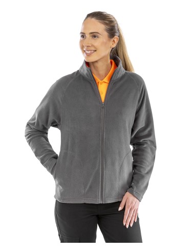 RES-R114X-Micro Fleece Jacket